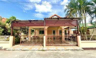 Haus zum Kauf mit 3 Zimmer in Pluak Daeng, Rayong