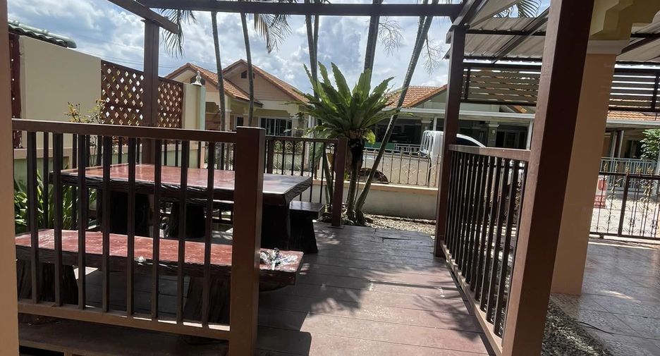 Casa en venta de 3 habitaciones en Pluak Daeng, Rayong