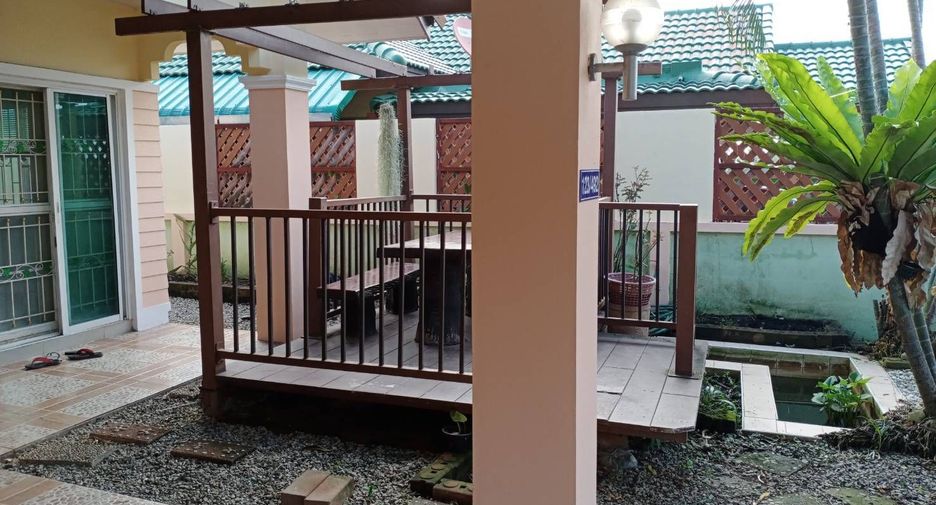 Casa en venta de 3 habitaciones en Pluak Daeng, Rayong