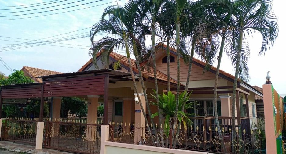 Casa en venta de 3 habitaciones en Pluak Daeng, Rayong