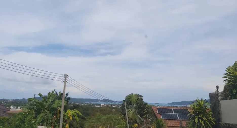 For sale 5 bedrooms villa in Mueang Phuket, Phuket