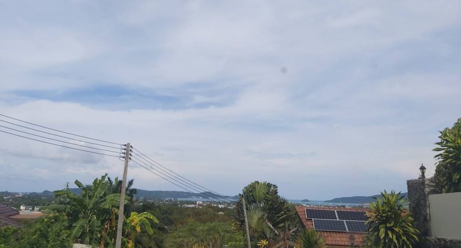 À vendre 5 chambres villa à Mueang Phuket, Phuket