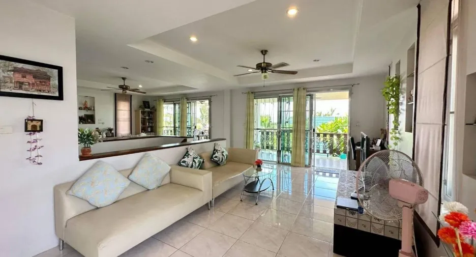 À vendre 5 chambres villa à Mueang Phuket, Phuket