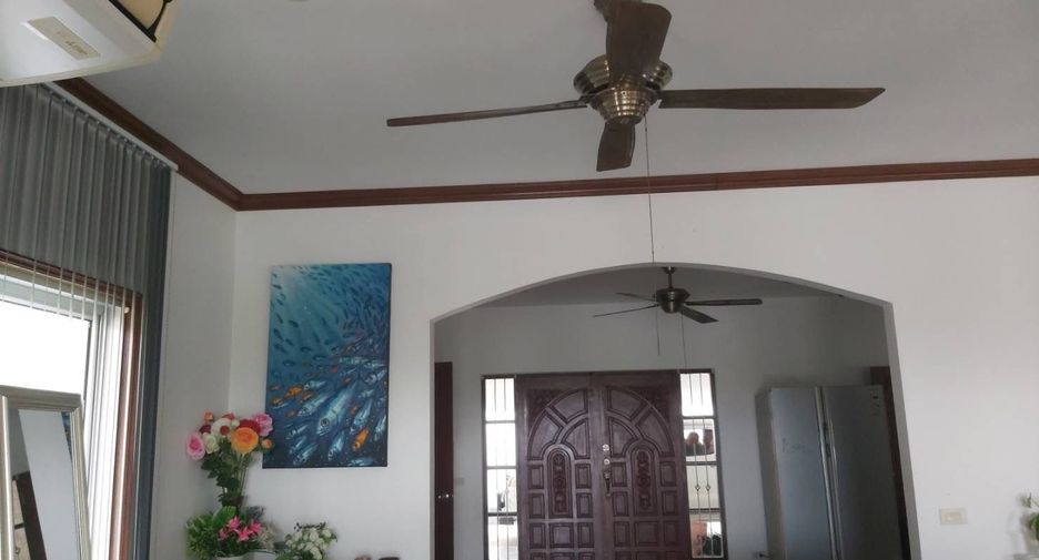 À vendre 5 chambres villa à Mueang Phuket, Phuket