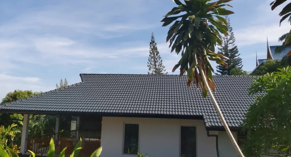 For sale 5 bedrooms villa in Mueang Phuket, Phuket