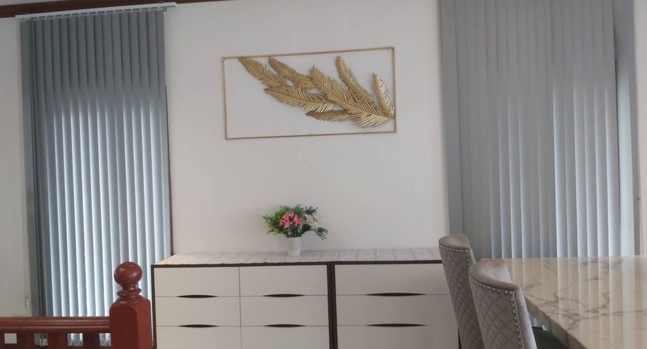 À vendre 5 chambres villa à Mueang Phuket, Phuket