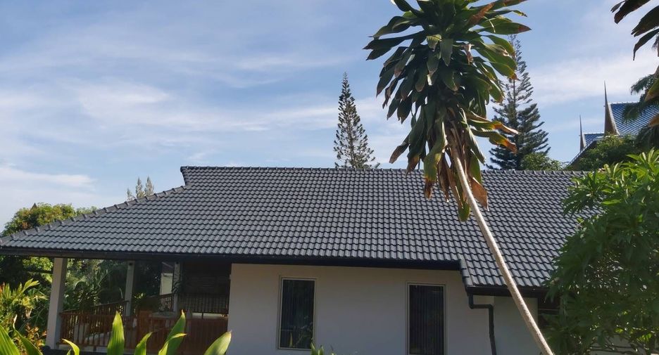 À vendre 5 chambres villa à Mueang Phuket, Phuket