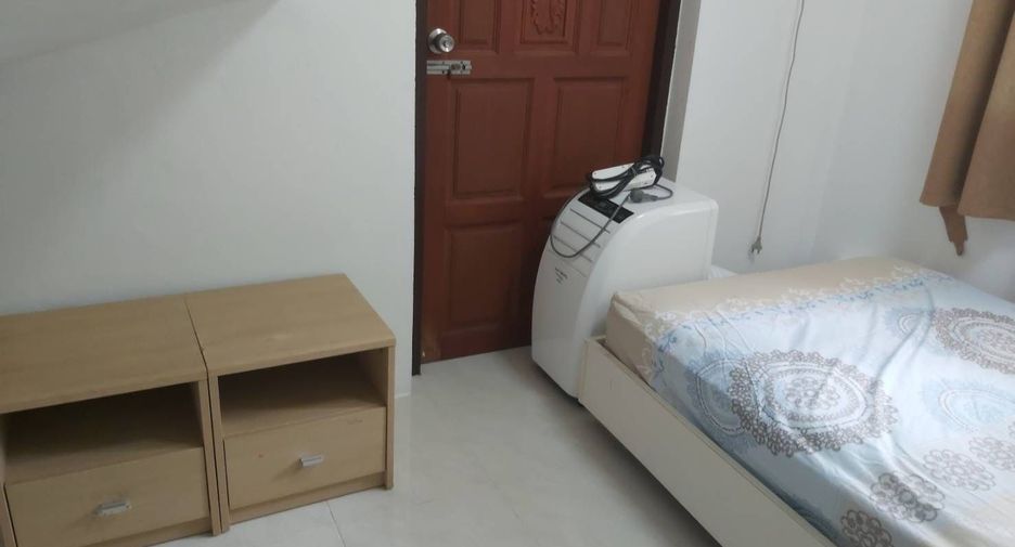 À vendre 5 chambres villa à Mueang Phuket, Phuket