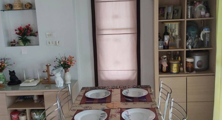 À vendre 5 chambres villa à Mueang Phuket, Phuket