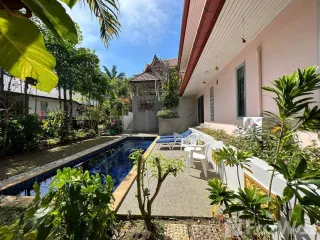 For sale 5 bedrooms villa in Mueang Phuket, Phuket