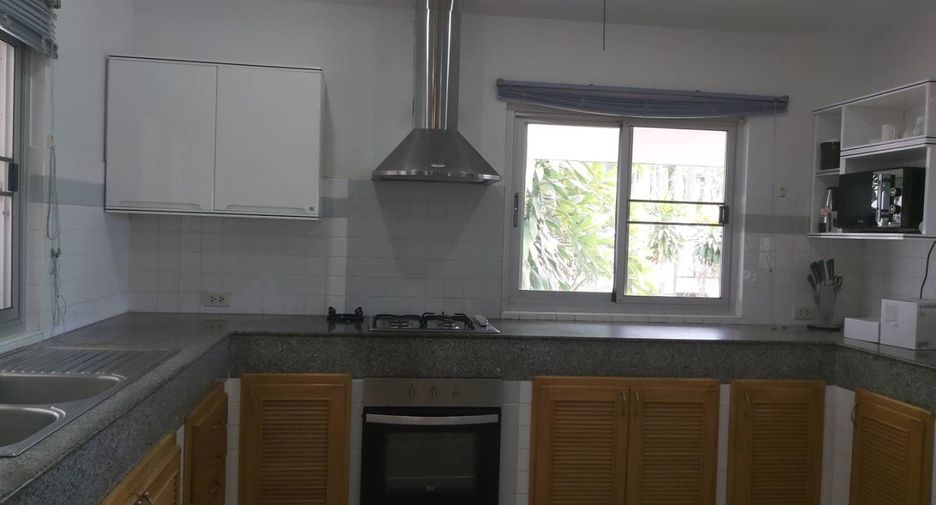 À vendre 5 chambres villa à Mueang Phuket, Phuket