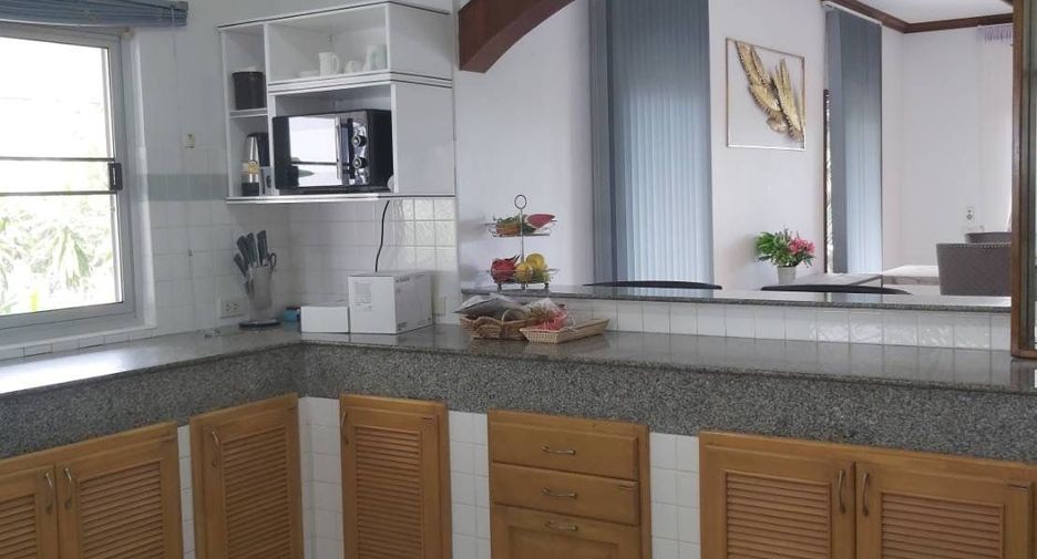 À vendre 5 chambres villa à Mueang Phuket, Phuket