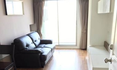 For sale 1 bed condo in Yan Nawa, Bangkok
