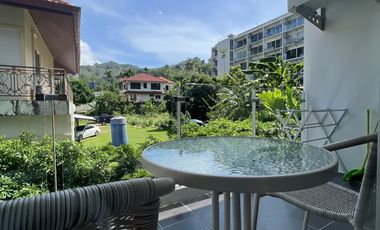 For sale and for rent studio apartment in Mueang Phuket, Phuket