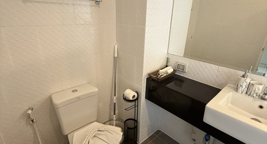 For sale studio apartment in Mueang Phuket, Phuket