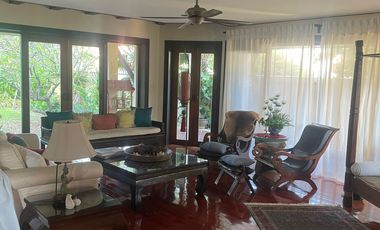 For sale 4 bedrooms house in Bang Phli, Samut Prakan