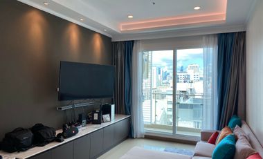 À vendre 1 chambre condo à Ratchathewi, Bangkok