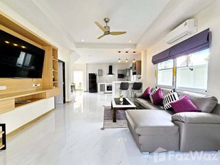 Villa en alquiler de 2 habitaciones en Kathu, Phuket