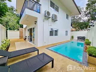 For rent 2 ベッドルーム villa in Kathu, Phuket
