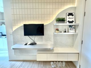 For Rent 1 Bedroom Condo In Mueang Phuket