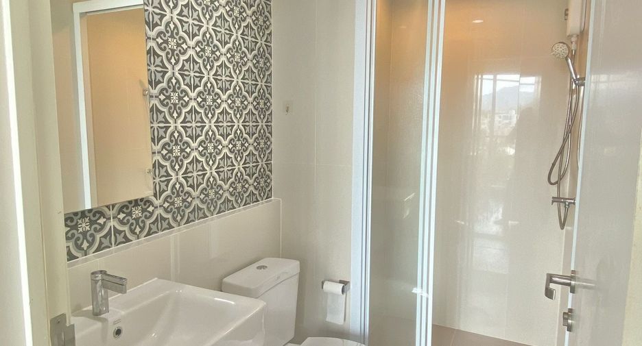 For rent 1 bed condo in Mueang Phuket, Phuket