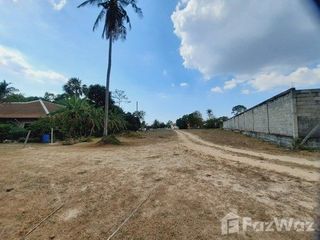 出售 土地 在 Bang Lamung, Chon Buri