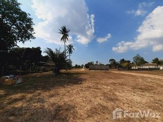 出售 土地 在 Bang Lamung, Chon Buri