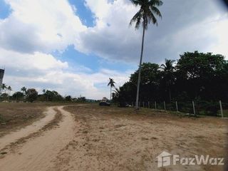 出售 土地 在 Bang Lamung, Chon Buri