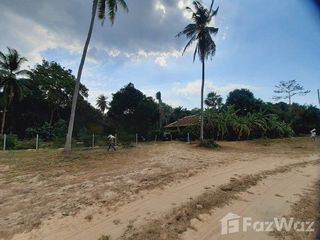 出售 土地 在 Bang Lamung, Chon Buri