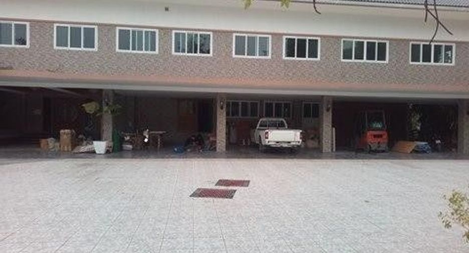 ขาย และ ให้เช่า 19 ห้องนอน วิลล่า ใน คลองหลวง, ปทุมธานี