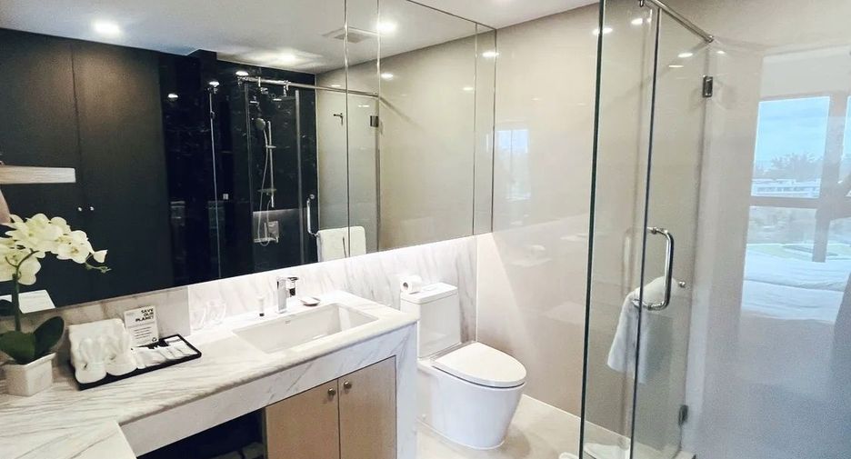 For sale studio condo in Thalang, Phuket