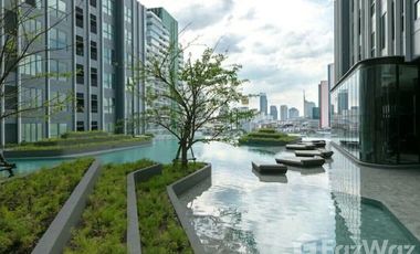 Condo en venta de 1 habitaciones en Bang Rak, Bangkok