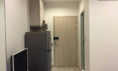 For sale studio condo in Bang Na, Bangkok