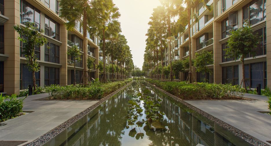 Condo en venta de 2 habitaciones en Thalang, Phuket