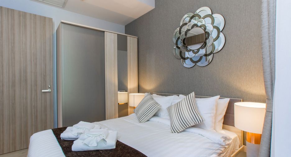 Condo en venta de 2 habitaciones en Thalang, Phuket