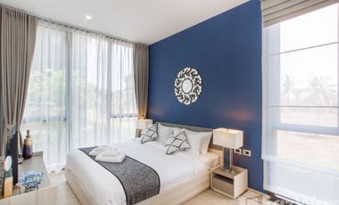 For sale 2 bedrooms condo in Thalang, Phuket
