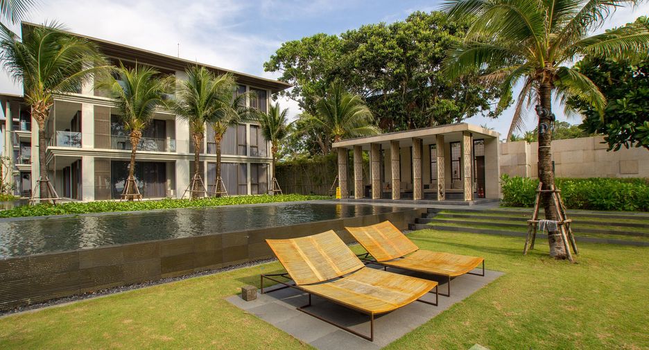 Condo en venta de 2 habitaciones en Thalang, Phuket