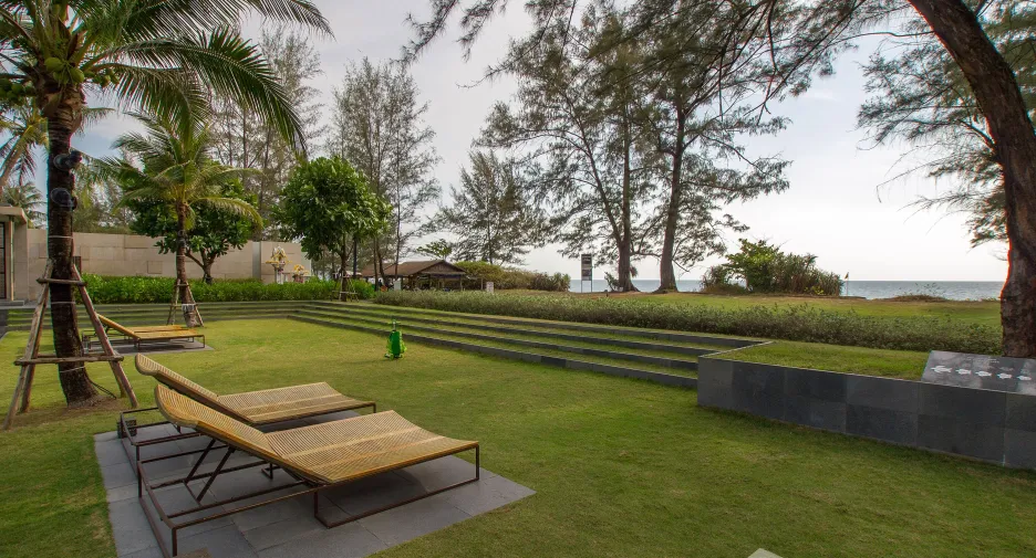 Condo en venta de 2 habitaciones en Thalang, Phuket
