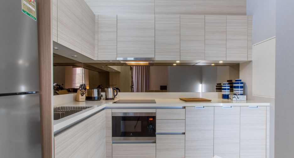 Condo en venta de 2 habitaciones en Thalang, Phuket
