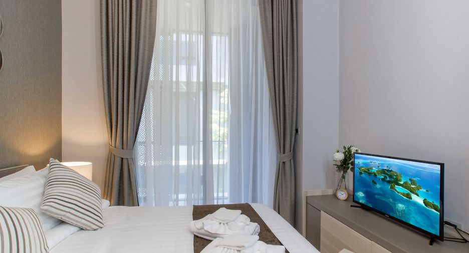 Condo en venta de 2 habitaciones en Thalang, Phuket