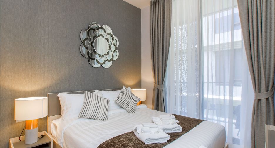 Condo en venta de 2 habitaciones en Thalang, Phuket