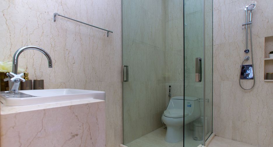 Condo en venta de 2 habitaciones en Thalang, Phuket