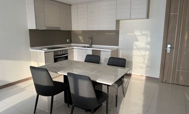 For rent 2 bedrooms condo in Bang Lamung, Chonburi