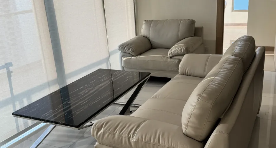 Condo en alquiler de 2 habitaciones en Bang Lamung, Chonburi