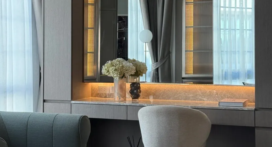 出售 和 出租 4 卧室 独立屋 在 Bang Phli, Samut Prakan