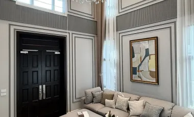 出售 和 出租 4 卧室 独立屋 在 Bang Phli, Samut Prakan