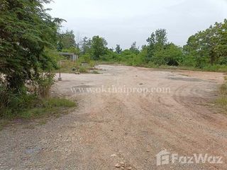 Terreno en venta en Phanat Nikhom, Chonburi