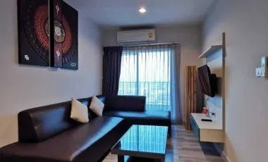 For rent 2 bedrooms condo in Bang Lamung, Chonburi