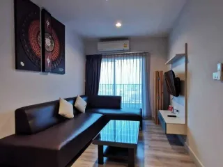 For Rent 2 Bedroom Condo In Bang Lamung, Chonburi