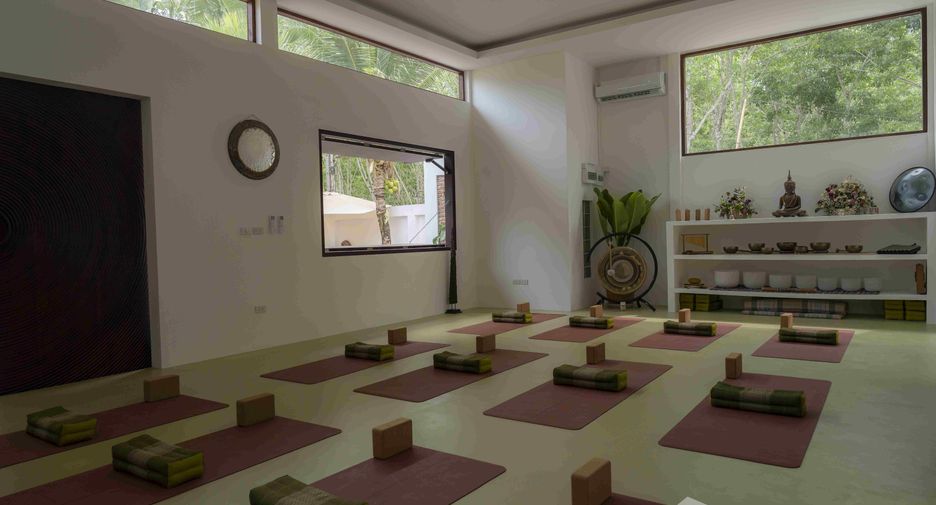 Haus zum Kauf mit 4 Zimmer in Thalang, Phuket